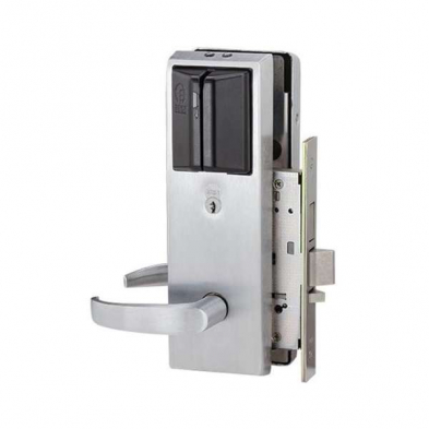 Best Lock 45HM Series IDH-MAX Electromechanical Mortise Lock