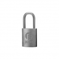 Best Lock 772L Padlock Shackle-less core