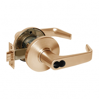 Best Lock 9K37D15DS3612 Storeroom Cylindrical Lock less core