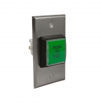 BEA 10ACPBSS1 Access Control Push Button