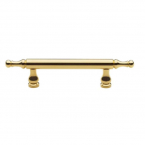 Baldwin Estate 4475 2-1/2” C-to-C Spindle Cabinet Pull