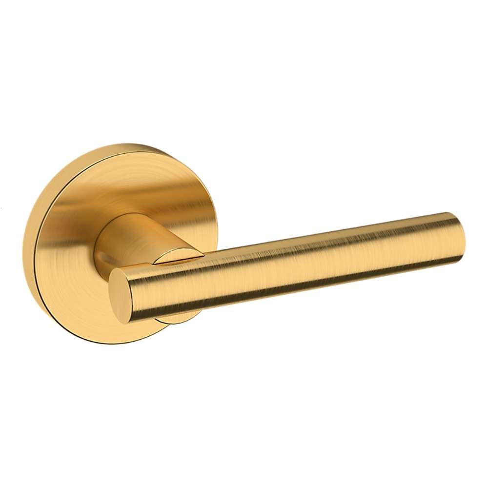 Baldwin Hardware Estate 5137 Lever with 5046 Rose