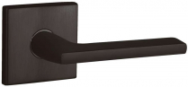 Baldwin 5162-102-FD Full Dummy Lever with R017 Rose