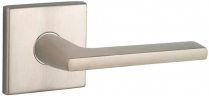 Baldwin 5162-150-RDM Dummy Lever with R017 Rose