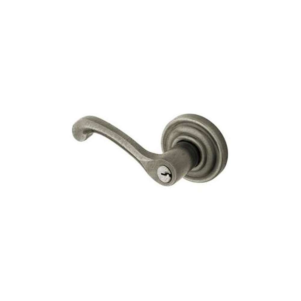Baldwin Hardware 85315.056.RENT Handle Set