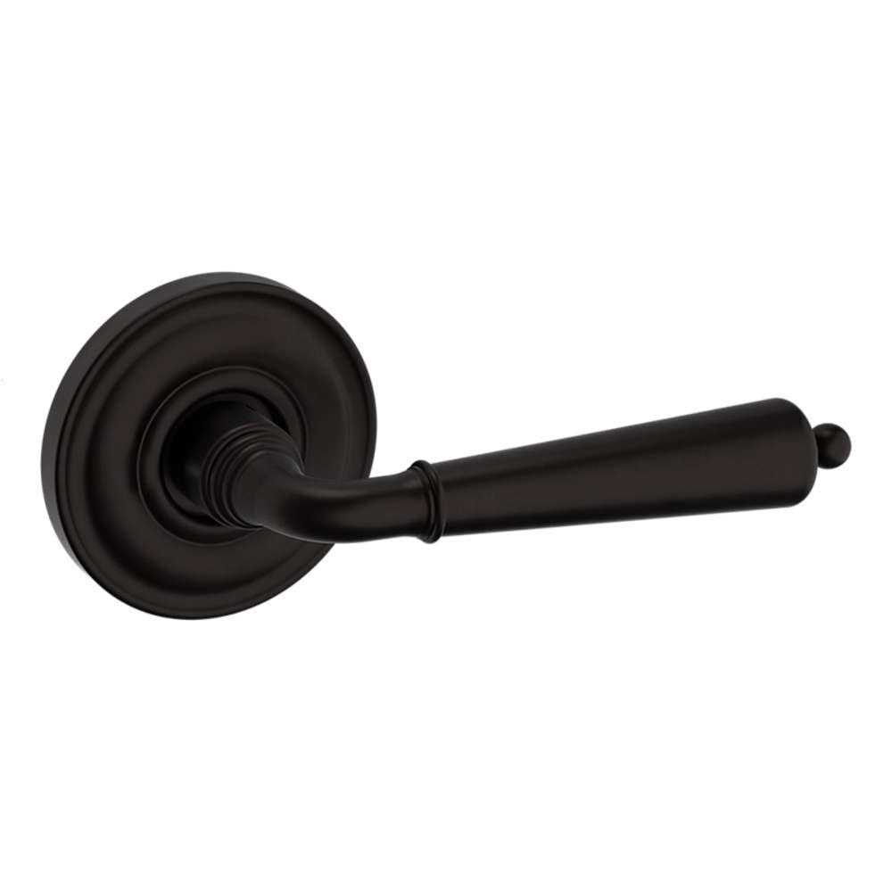 Baldwin Hardware Estate 5440V Colonial Lever with 5048 Rose