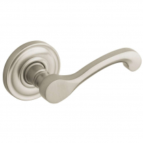 Baldwin 5445V-150-FD Classic Full Dummy Lever with 5048 Rose