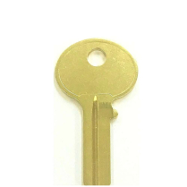 CCL Security 8687C-R1 Cabinet Key Blank