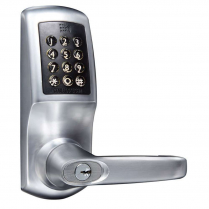 Codelocks CL5510PK-BS Smart Lock Exit Trim for Panic Bar