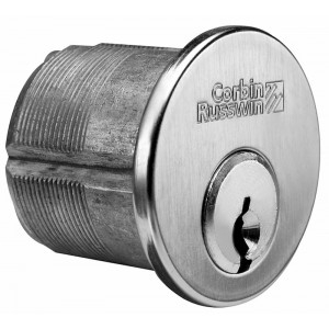 Corbin Russwin 1070-114-A01-6-613 6-Pin Mortise Housing