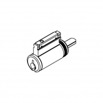 Russwin 2000-031H D1 6-Pin Key-In-Knob Cylinder for CL4400 Series