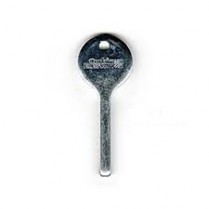 Corbin Russwin Emergency Key