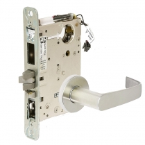 Corbin Russwin ML20906NSA-626-SEC-LC Fail Secure Lock