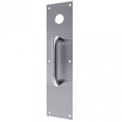 Don Jo CFK-7115-630 Pull Plate