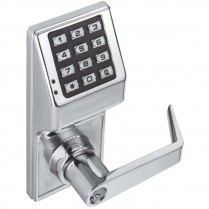 Alarm Lock DL2700 Series Trilogy Locks