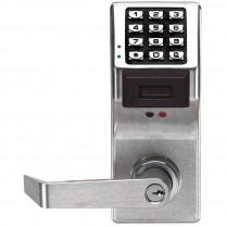 Alarm Lock DL3000 Series Trilogy Locks