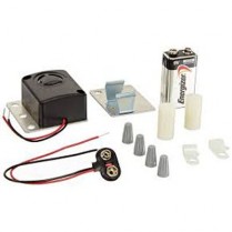 Detex Battery Conversion Kit