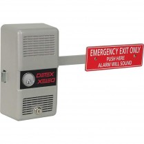 Detex ECL230D Exit Alarm, Surface Mounted