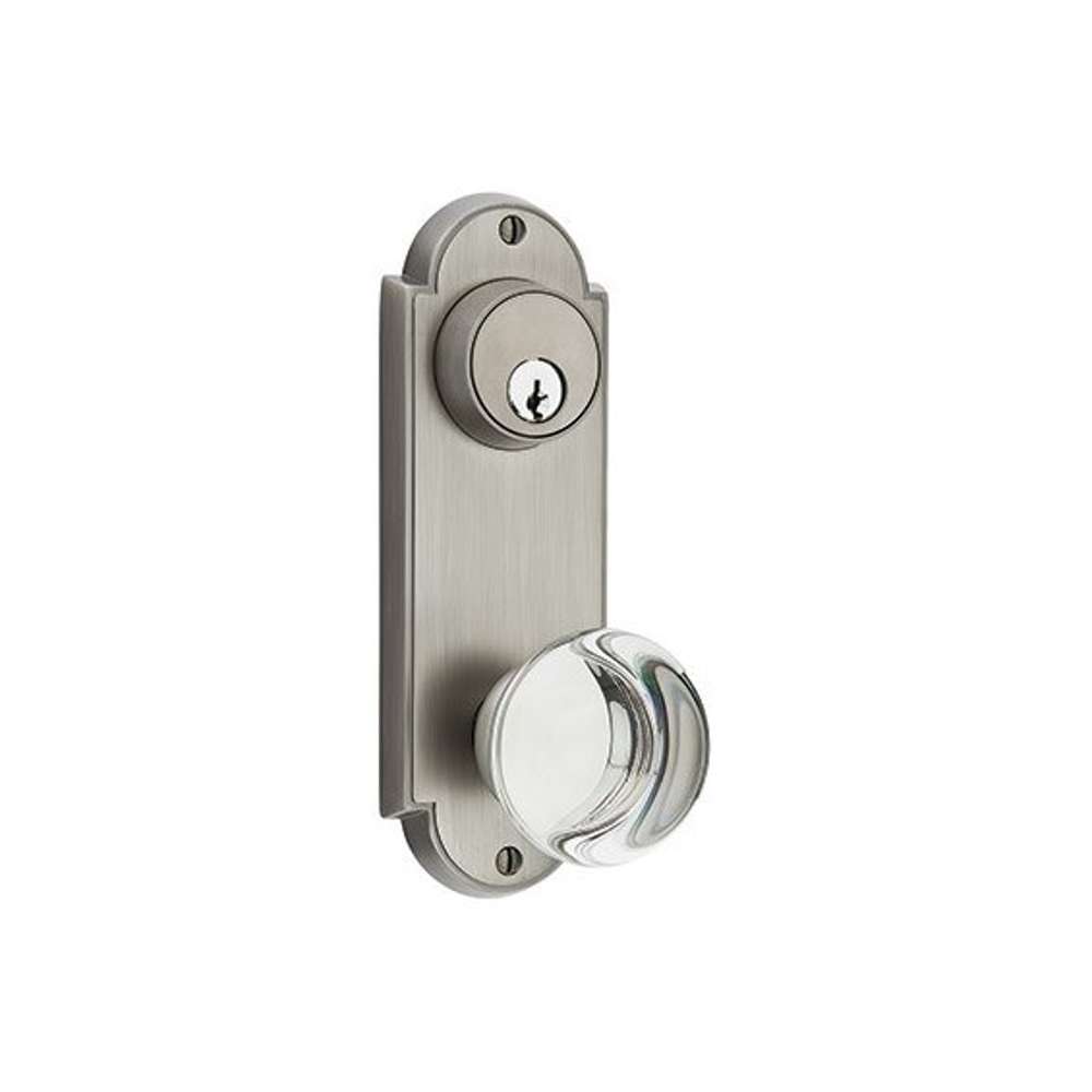 Emtek - Norwich Door Knob