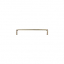 Emtek 86249-US15A Traditional Wire Cabinet Pull (6" Center-to-Center)
