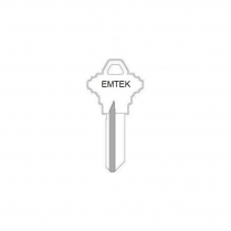 Emtek EMTEK-ORIGINAL-KEYS Original Keyblanks - SC1