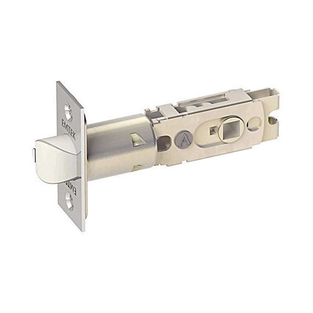 Emtek KeyInHandle LC4DLB2375 LC4DLB2375R LC4DLB275 LC4DLB275R Latches