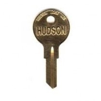 ESP Hudson Key Blank *