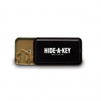 ESP Hudson Hide-A-Key Display