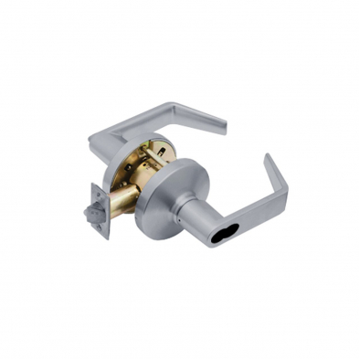 Falcon K581BD-D-626 Storeroom Lock, Dane Lever