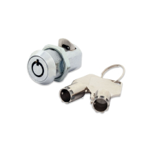 Frank J Martin Company 2537 Threaded Slam Latch Lock