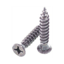 G.K.L. #14 Screws With #12 Head For Wood (50/Pk)