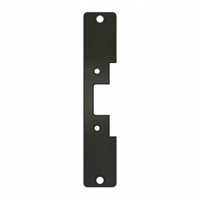 HES 502-613 Faceplate