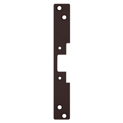 HES 504-613 Faceplate