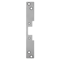 HES 504-630 Faceplate