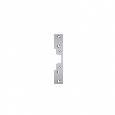 HES 792-630 Faceplate