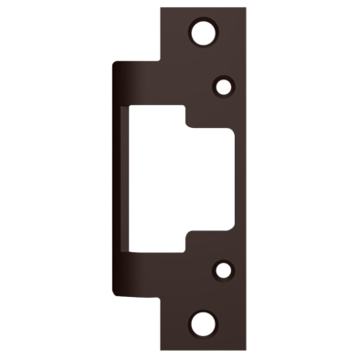 HES 801-613 Faceplate