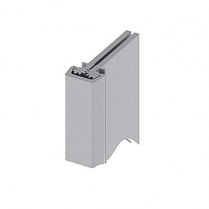 Hager 780-112HD-83-DBA Concealed Leaf Continuous Hinge