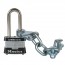 Sav-Lok Padlock Chain Kits - Variant Product