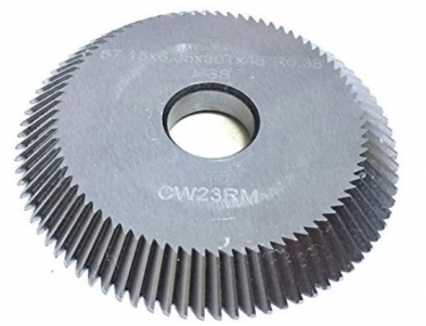 HPC CW-23RM Cutter Wheel, Replacement For 9120