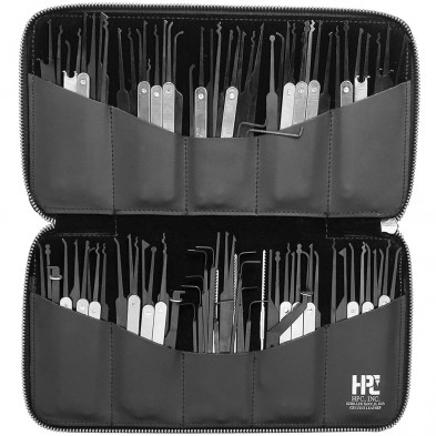 HPC NDPK100 Paramount Pick Set, 100 Piece