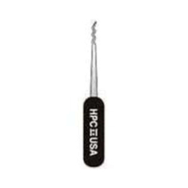 H.P.C. Lock Pick, , .022 Thick, Double Sided