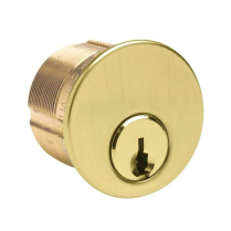 Ilco Mortise Cylinder-Schlage E