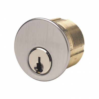 Ilco Mortise Cylinder for 1-1/4" Locksets - Configurable Product
