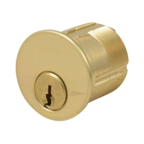 Ilco Mortise Cylinder-Sargent LA-LC