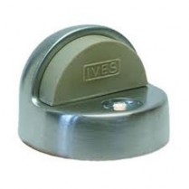 IVES FS438 Dome Floor Stop 1-3/8"