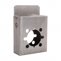 Keedex K-BXRHO Weldable Gate Box