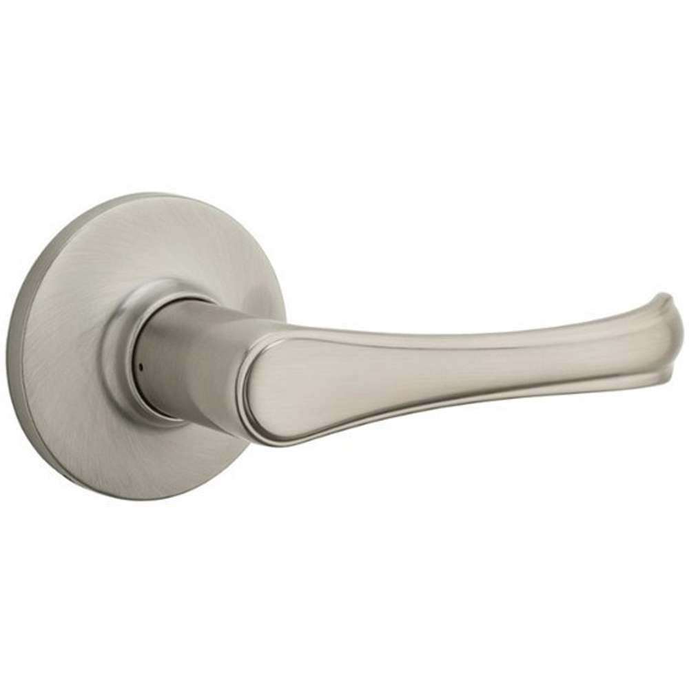 Kwikset Light Commercial Collection Burbank Grade 3 Lever Set