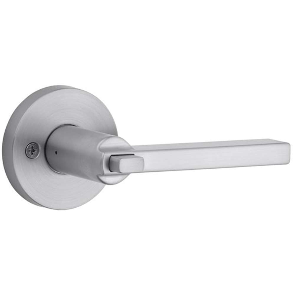 Kwikset 740HFL RDT 26D SMT Halifax Lever (Round) Keyed Entry SmartKey