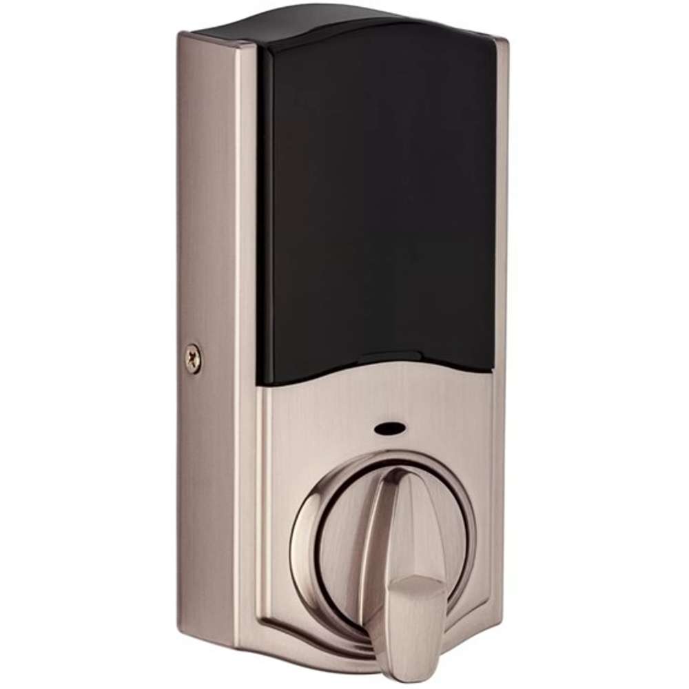 Kwikset 888 SmartCode Deadbolt (Z-Wave Technology)