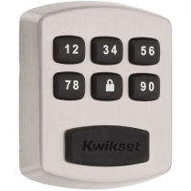 Kwikset Signature 905 Keyless Entry Touchpad Electronic Dead